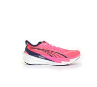 Puma X Hyrox Deviate Nitro 4 Running Shoes Rosa EU 40 Donna