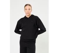 Puma - W Ess Ele HDY Nero - Abbigliamento S Nero