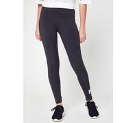 Puma - W Ess Logo Legging Grigio - Abbigliamento XS Grigio