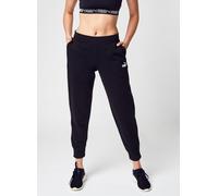 Puma - W Ess Logo Pant Nero - Abbigliamento L Nero