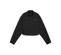 PUMA W Fashion Jacket - Giacca da donna in tessuto, confezione da 1