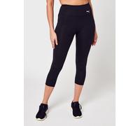 Puma - W For Hwaist3/4Tight Nero - Abbigliamento XS Nero