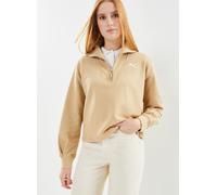Puma - W HER High-Neck hz Beige - Abbigliamento L Beige