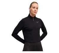 Puma Hyrox W - Felpa Training - Donna - Nero S