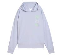 PUMA W HYROX CLOUDSPUN HOODIE