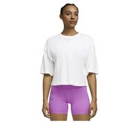 PUMA W HYROX CROPED STYLE TEE S