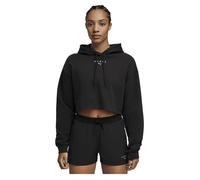 Puma Hyrox Graphic W - Felpa Training - Donna - Nero XS