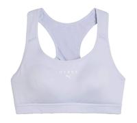 Puma Cloudspun Hyrox W - Bra Training - Donna - Azzurro M