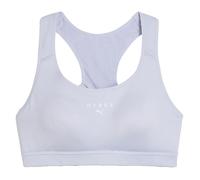 Puma X Hyrox Mid I Sports Bra Viola XS Donna