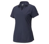PUMA W Icona Polo da Golf