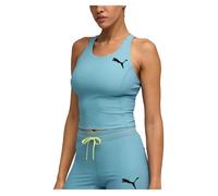 PUMA W LIGHTSPEED CROP TOP S