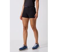 PUMA W PUMA Strong Short Tight - HW 3", Pantaloncini Lavorati a Maglia Unisex - Adulto, PUMA Black, XS