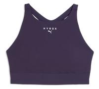 PUMA W Pumaxhyrox Shplx Hi Nck Br - Donna - Blu / Viola - Taglia S- modello 2026