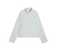 Puma Brightstride Windcell Jacket Grigio XS Donna