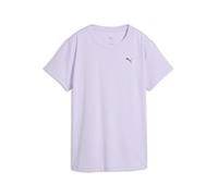 PUMA W Run Nitro Graphic Tee Magliette Donna (Pacco da 1)