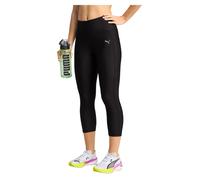 Puma Run Velocity 3-4 W - Capri Running - Donna - Nero L