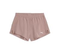 PUMA - W Run Velocity 3" Short, Pantaloncini in Tessuto Donna