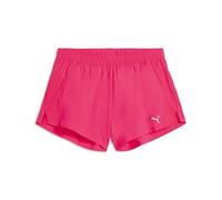 PUMA - W Run Velocity 3" Short, Pantaloncini in Tessuto Donna
