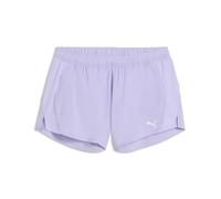 PUMA - W Run Velocity 3" Short, Pantaloncini in Tessuto Donna