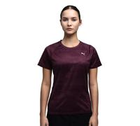 PUMA W Run Velocity AOP Tee Magliette Donna (Pacco da 1)
