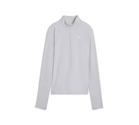 Puma Run Velocity Cloudspun W - Maglia Running - Donna - Argento S