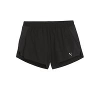 Puma W Run Velocity - Pantaloncini Corti da Donna in Tessuto, 7,6 cm