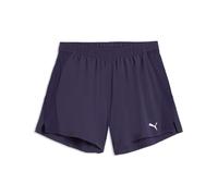 PUMA W Run Velocity - Pantaloncini da Corsa, 12,7 cm, Colore: Prugna