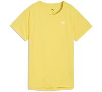 Puma W Run Velocity Short Sleeve T-shirt Giallo XL Donna