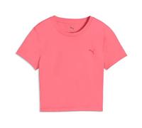 Puma Strong Cross Back Sports Top Rosa M Donna