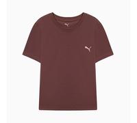 PUMA W Strong Cross Back Tee Magliette Unisex - Adulto (Pacco da 1)