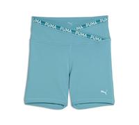 PUMA W Strong Cross Front Short Tight - HW 12,7 cm