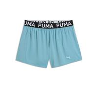 PUMA W Strong Knit Short 7,6 cm