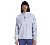 PUMA W STRONG WOVEN JACKET, Giacche in tessuto Donna, Cool Weather,