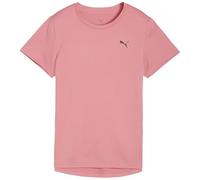 PUMA W TAD Essential Crew Maglietta