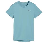 PUMA W TAD Essential Crew Maglietta