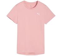 PUMA W TAD Essential Crew Maglietta