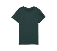 Puma W Tad Essential Heather Logo Tee Magliette Donna (Pacco da 1)