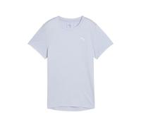 Puma W Tad Essential Heather Tee Magliette Unisex - Adulto (Pacco da 1)