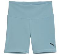 PUMA W TAD Essential HW - Pantaloncini Aderenti, 12,7 cm