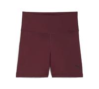 PUMA W TAD Essential HW - Pantaloncini Aderenti, 12,7 cm