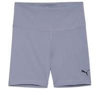 PUMA W TAD Essential HW - Pantaloncini Aderenti, 12,7 cm