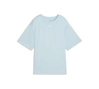 PUMA W TAD Essential Maglietta Relaxed