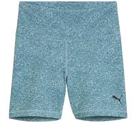 PUMA W TAD Essential Pebble - Pantaloni Aderenti, 12,7 cm