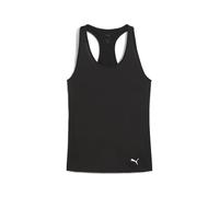 PUMA W TAD Essential Racerback Tank, Carri Armati Unisex - Adulto, PUMA Black, XL