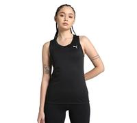 PUMA W TAD Essential Sleeveless Tank, Carri Armati Unisex - Adulto, PUMA Black, S