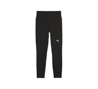 Puma - W Tad Essential Tight - HW 7/8, Collant Bambina Unisex - Adulto