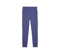 PUMA Pantaloni sportivi 'TAD ESSENTIAL' blu reale, Taglia S