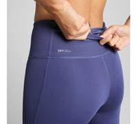 PUMA W TAD ESSENTIAL TIGHT - HW FL, collant bambina Unisex - Adulto, Blue Crystal,