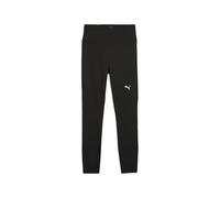 PUMA Pantaloni sportivi 'TAD ESSENTIAL' nero, Taglia S