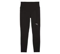 Puma Tad Essential High Waist 7/8 Leggings Nero M Donna